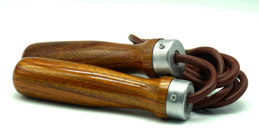 LYV Rope | Holz Springseil