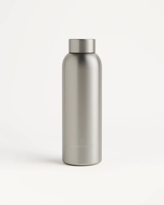 LYV Bottle | Edelstahl Trinkflasche