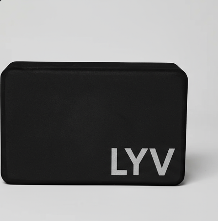 LYV Block | EVA Yoga Block